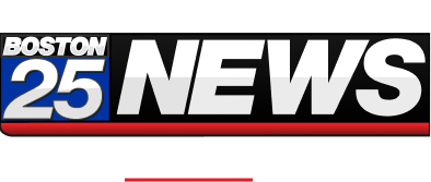 Boston 25 News Logo