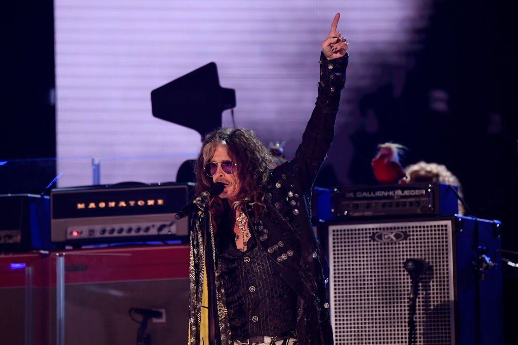 Aerosmith announces farewell tour with multiple New York concerts – New  York Daily News