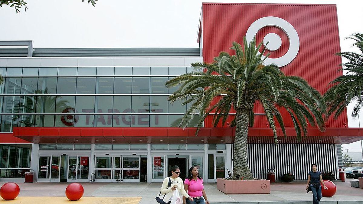 Coronavirus: Target joins other retailers adjusting hours, allowing seniors, at-risk customers