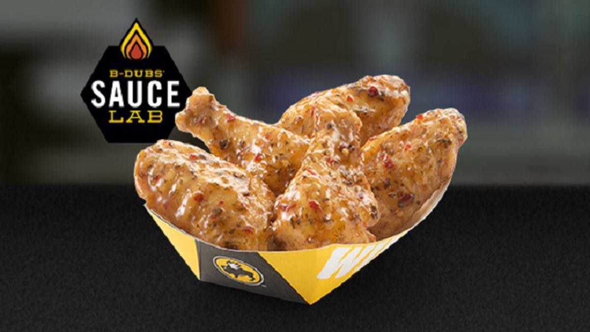 Arby's Buying Buffalo Wild Wings In Deal Valued At $2.4B