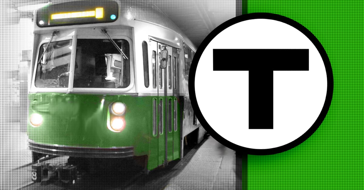 MBTA closes Green Line’s C branch through July