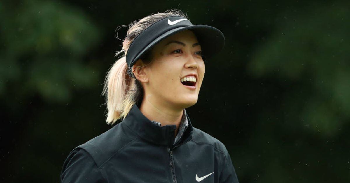 Women S Golf Star Michelle Wie West Gives Birth To Daughter