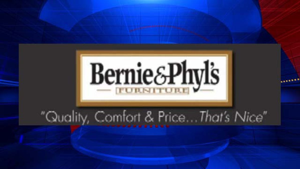 bernie phyl's mattress sale