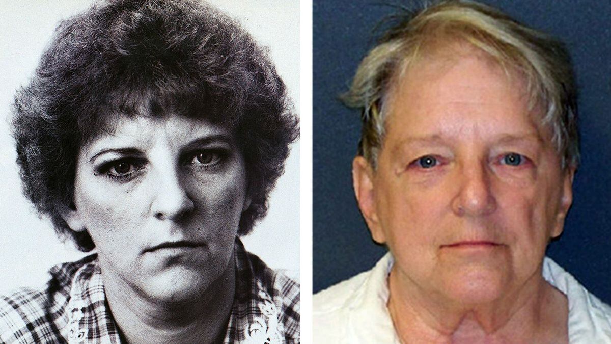 Genene Jones: ‘Angel of Death’ PICU nurse gets life for 1981 murder of ...