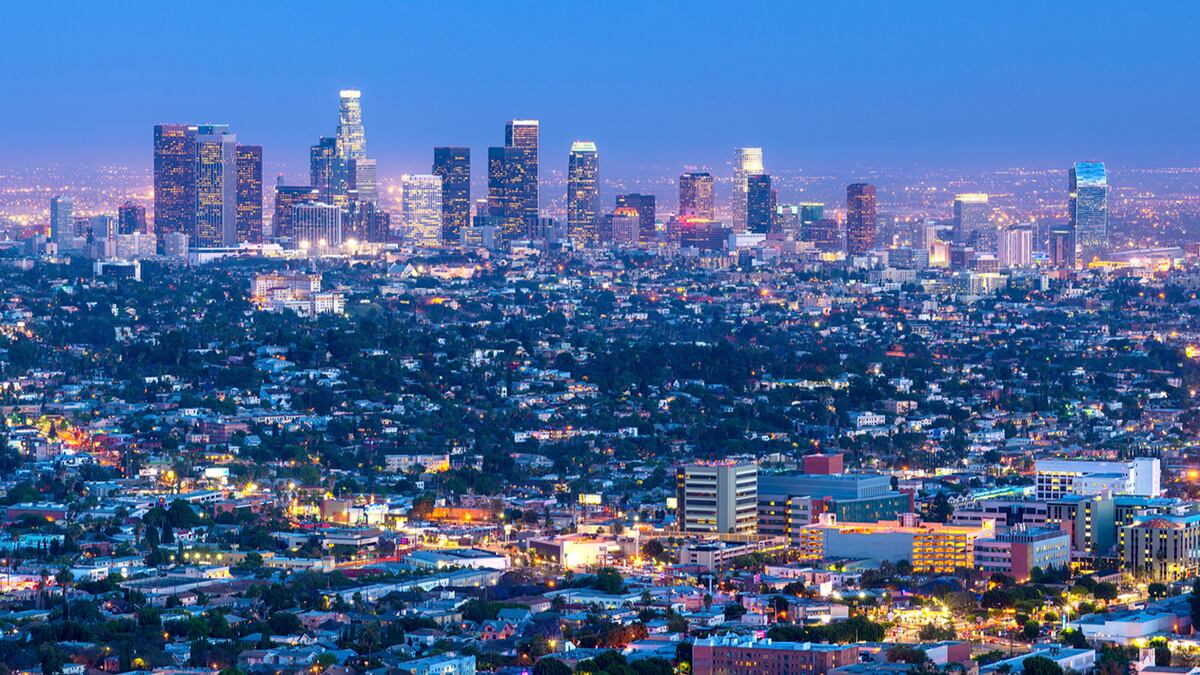 Los Angeles to host 2028 Summer Olympics; Paris wins 2024 Games