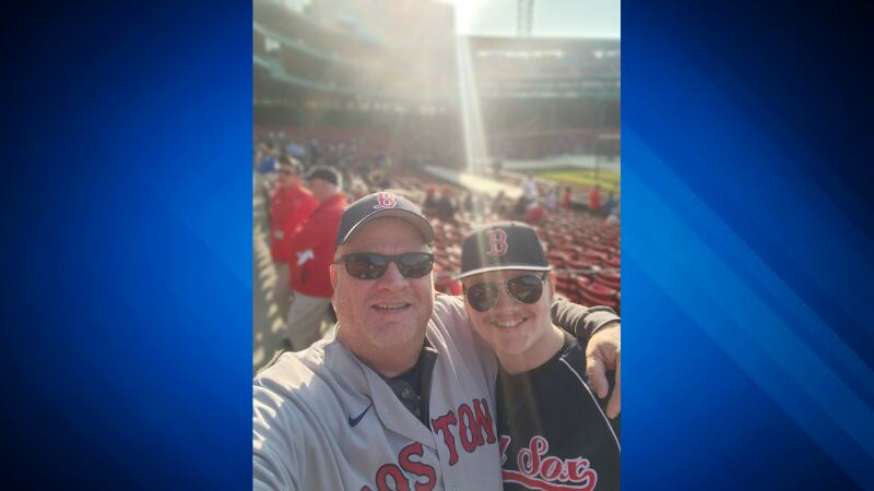 New Hampshire man died after being punched at Patriots game, witness says, New England Patriots