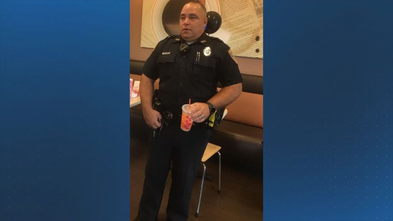 Brewster police officer facing child porn charges, DA says – Boston 25 News