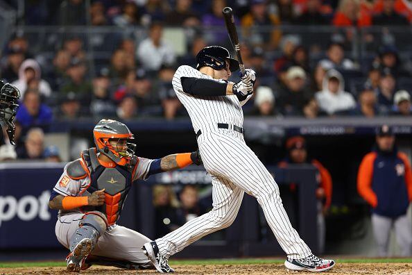 Houston Astros win ALCS, beat Yankees in 4-game sweep, Trending