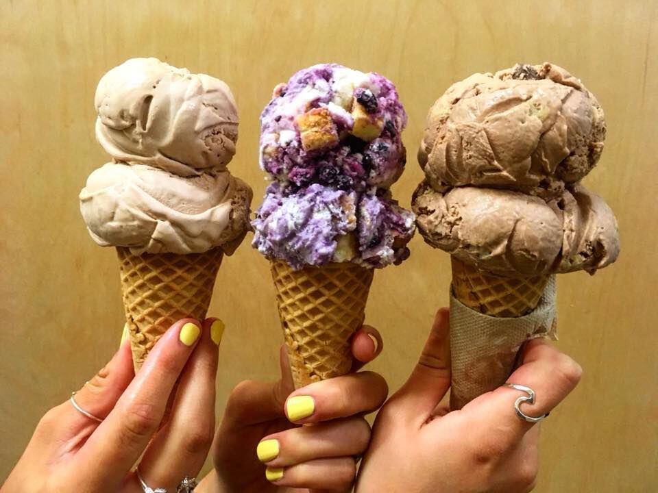 TOP 10 BEST Ice Cream in New York, NY (Updated December 2023) - Yelp