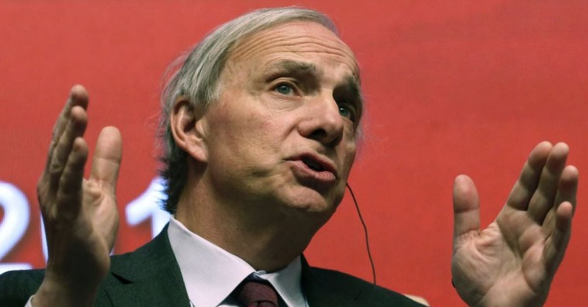 az-news-ai.blogspot.com - Billionaire Ray Dalio confirms son’s death in car crash - Boston 25 News