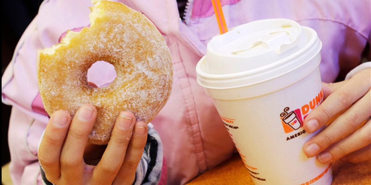 How To Get Dunkin Donuts Delivered To Your Door