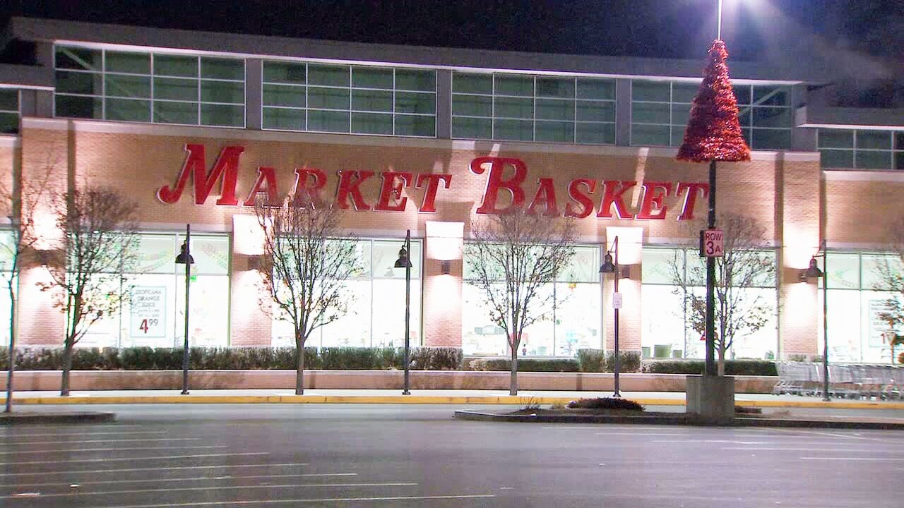 Market Basket opening 2 new stores in New England – Boston 25 News