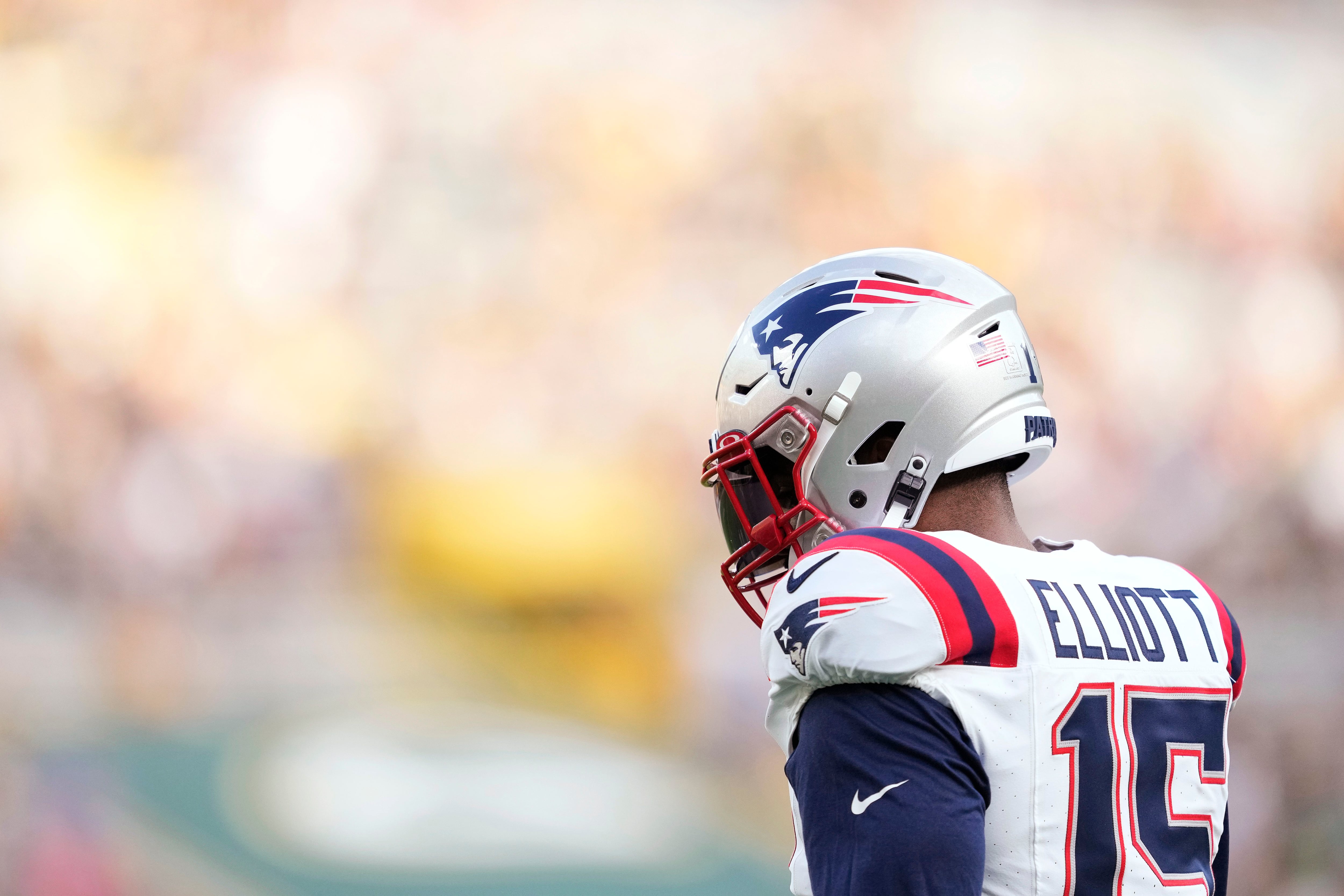 Should Texans seek Patriots reunion with Stephon Gilmore?