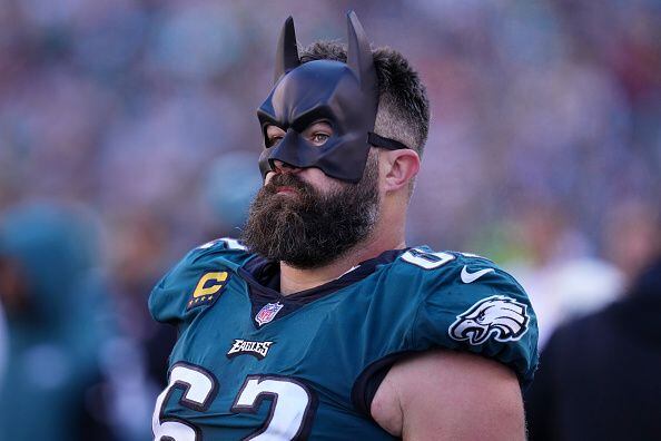 Batman best sale streams nfl