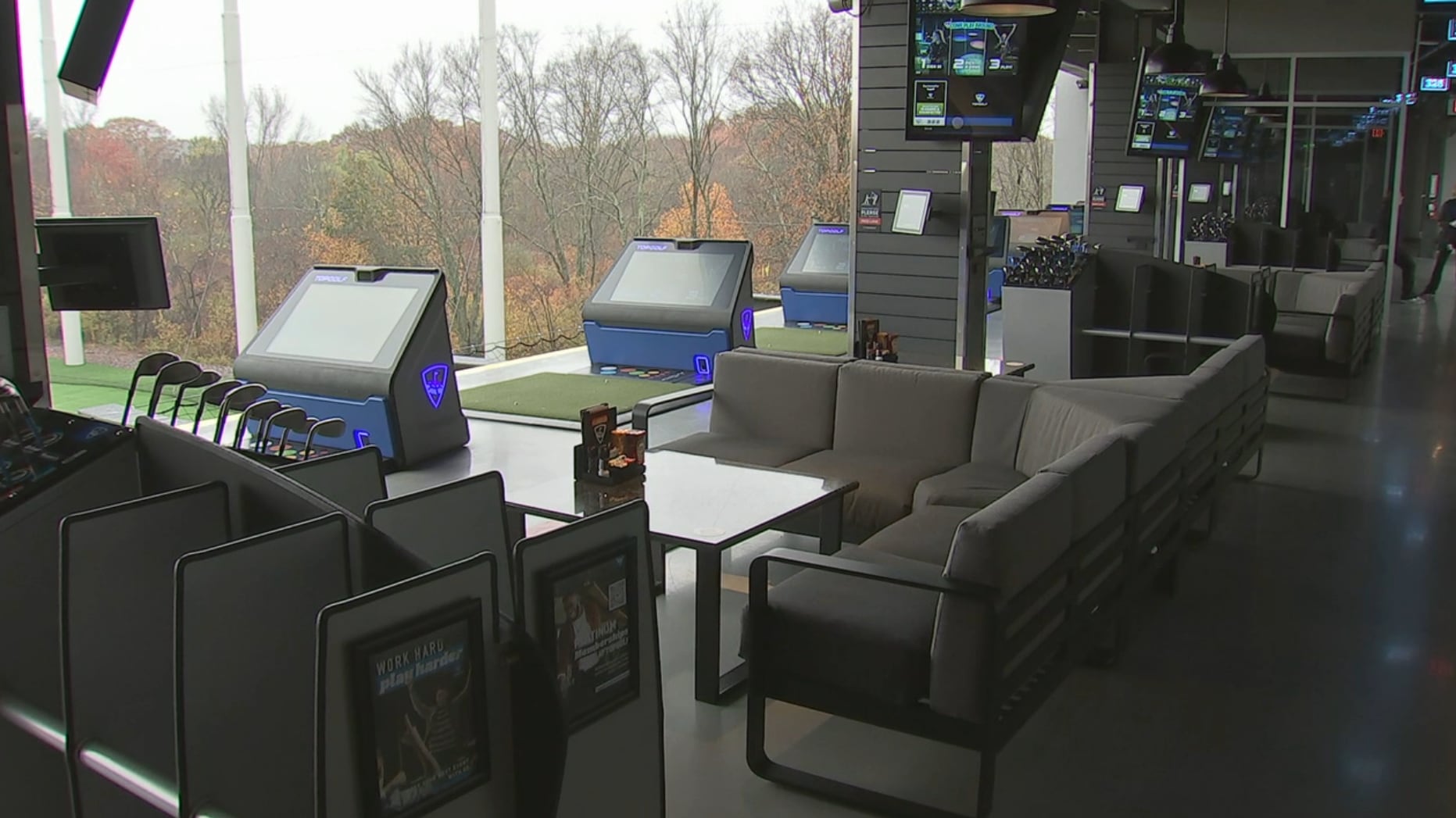 Topgolf announces opening date for its first Massachusetts location –  Boston 25 News