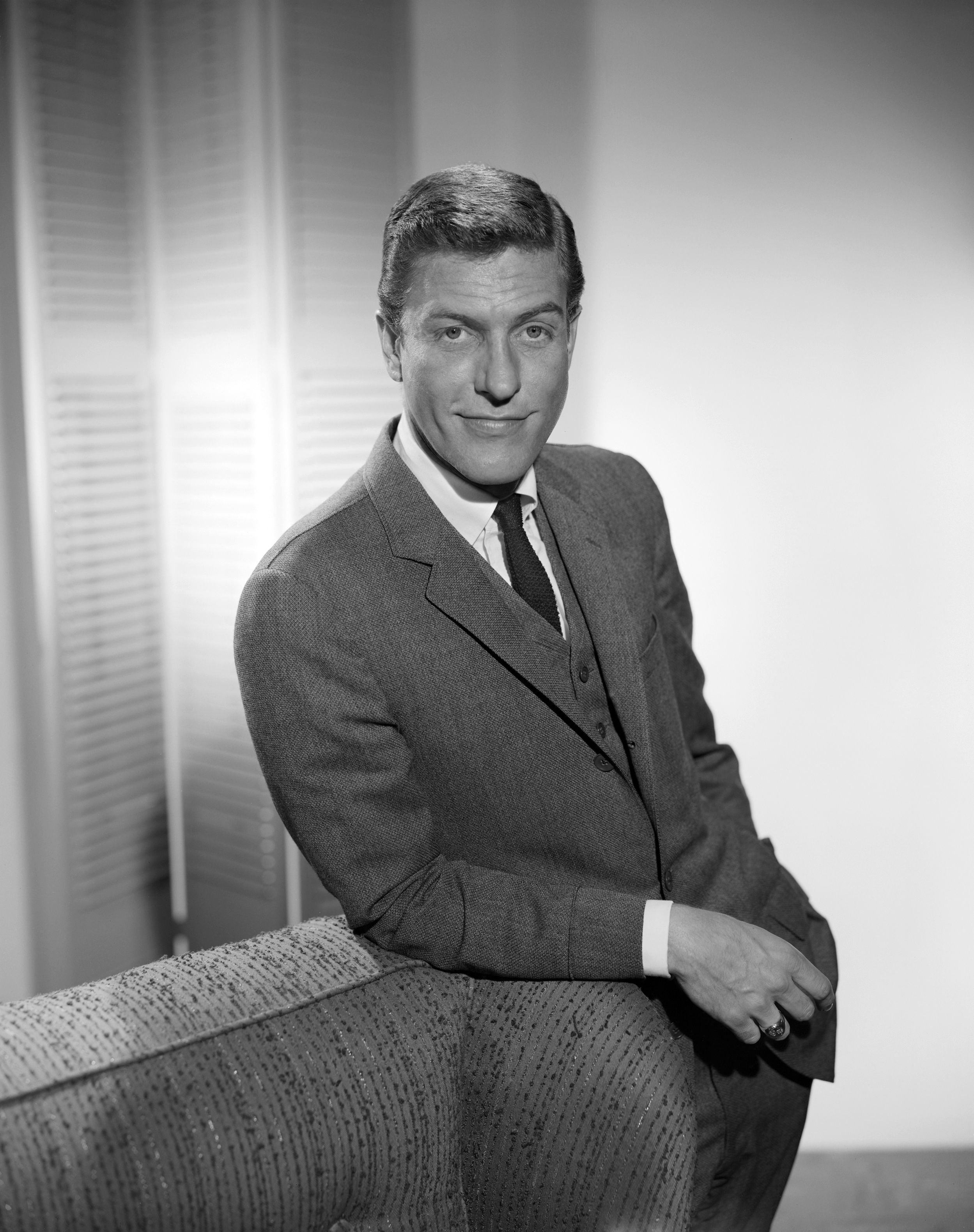 Photos: Dick Van Dyke through the years – Boston 25 News