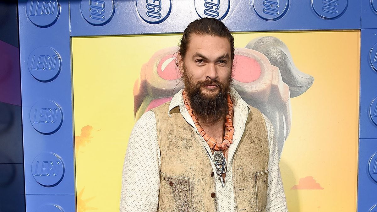 jason momoa lego movie 2