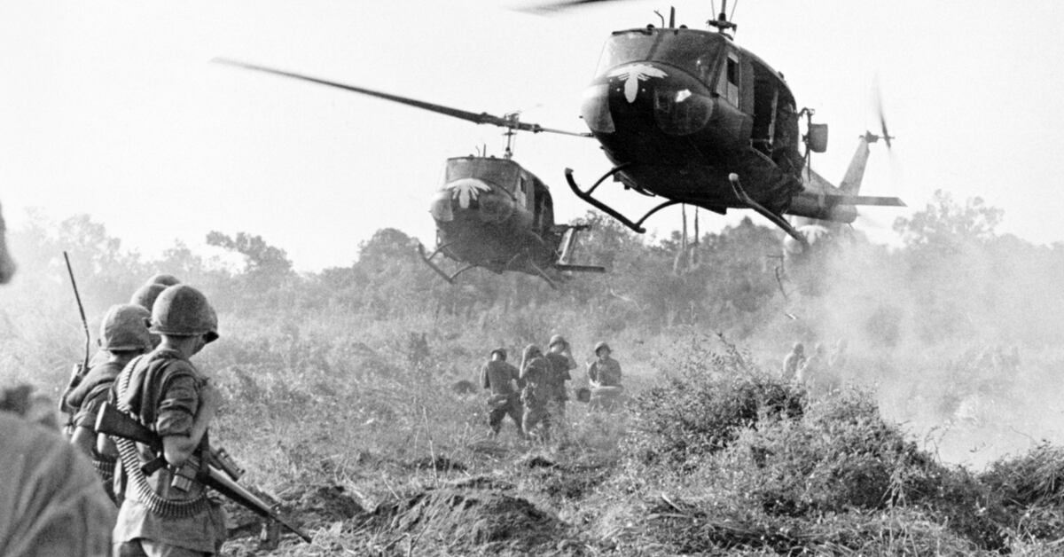 Ken Burns' ‘The Vietnam War': What time, what channel, livestream