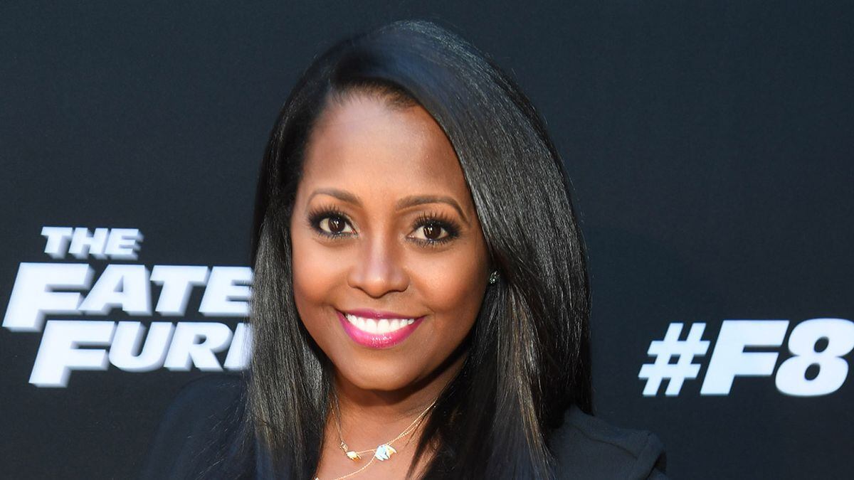 Actress Keshia Knight Pulliam Reportedly Owes 102k In State Taxes
