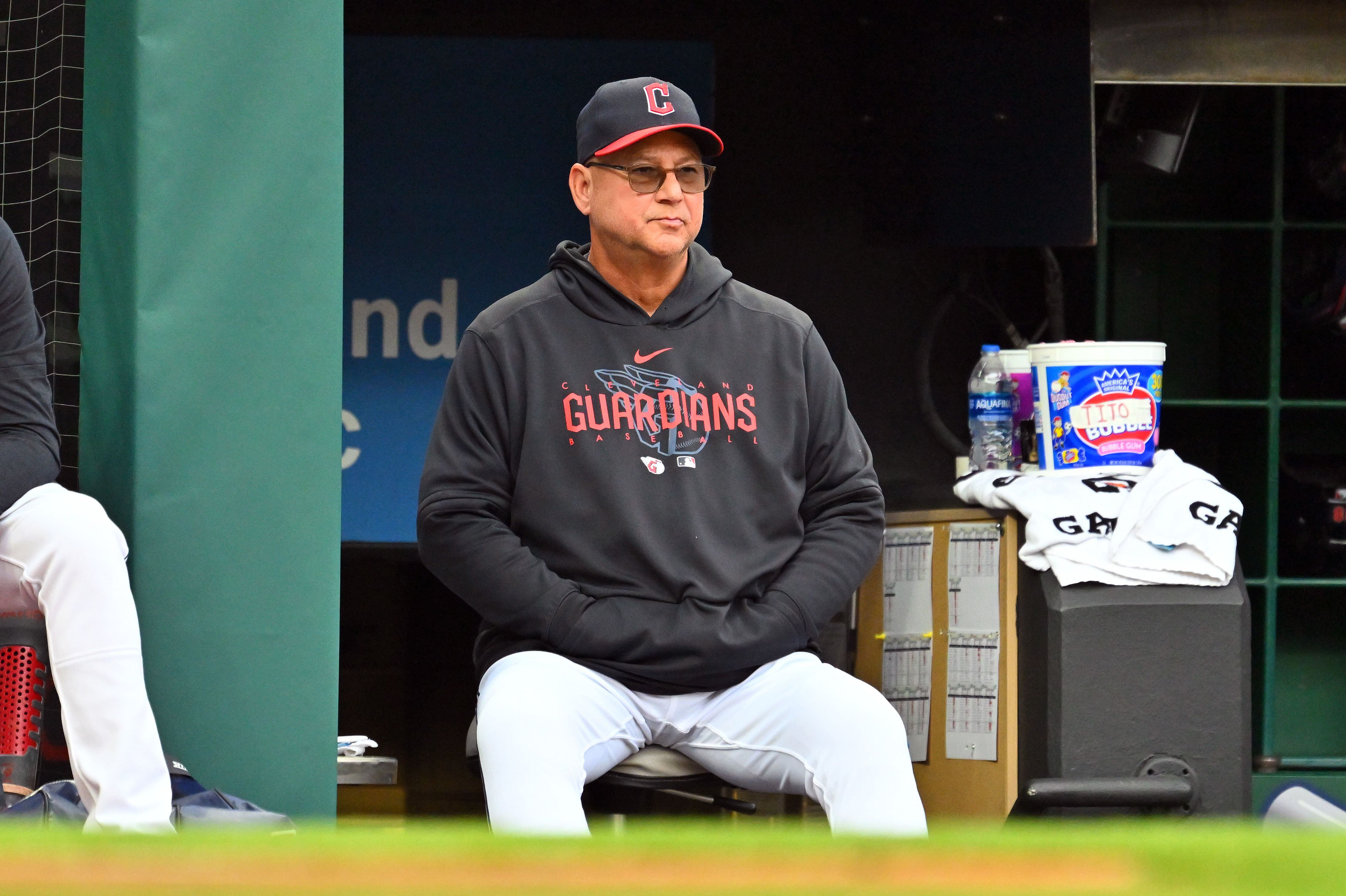 Good News: Francona's Scooter Recovered - Cleveland Sports Talk