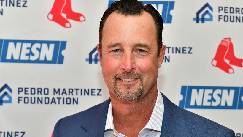 Remembering Red Sox pitcher Tim Wakefield – Boston 25 News