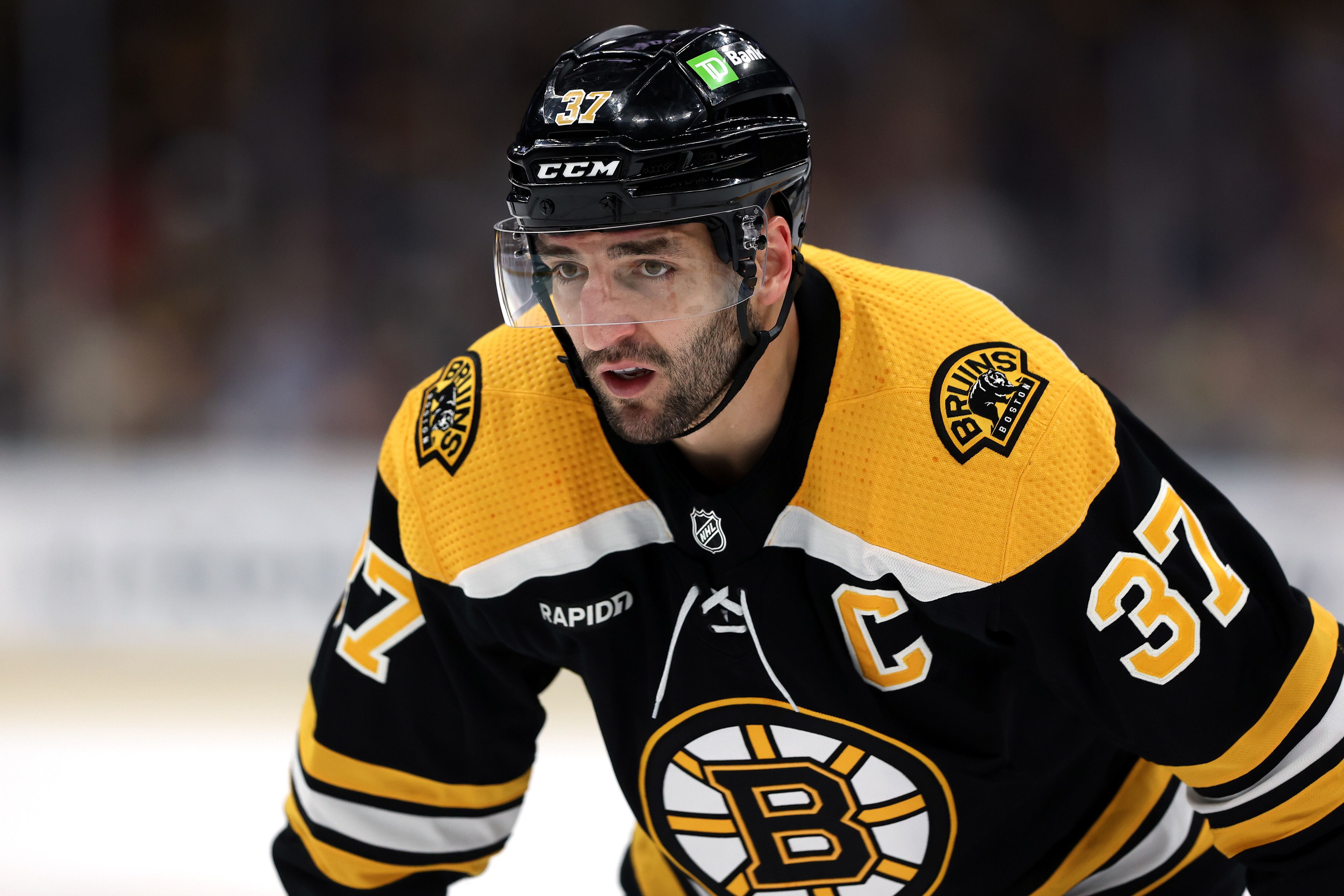 Outlook for Boston Bruins After Key Retirements, Departures - Stadium