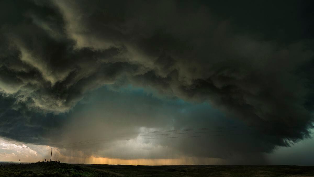 Tornado In North Carolina Today - Hurricane Dorian See The ...