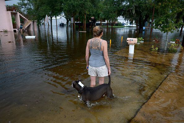 Bulloch under local emergency declaration for Hurricane Idalia