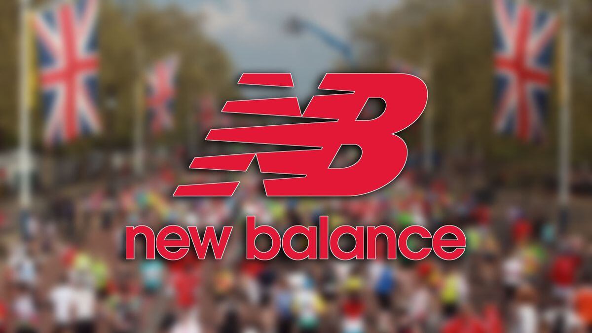 New Balance tapped as official London Marathon sponsor