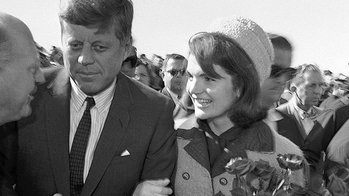 Four Days in November: A timeline of JFK's assassination