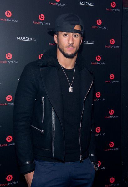 Colin Kaepernick Lands Workout with Las Vegas Raiders