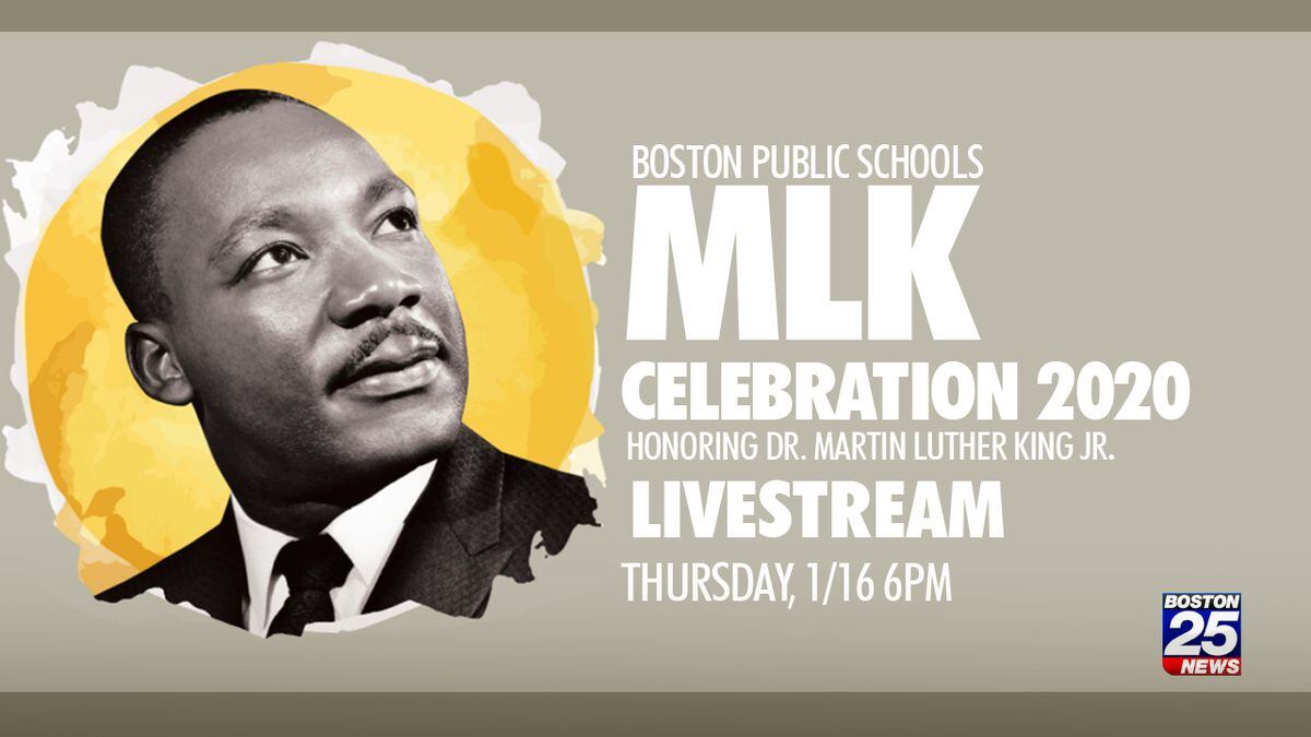 Hundreds Of Boston Public School Students Perform In Annual Mlk