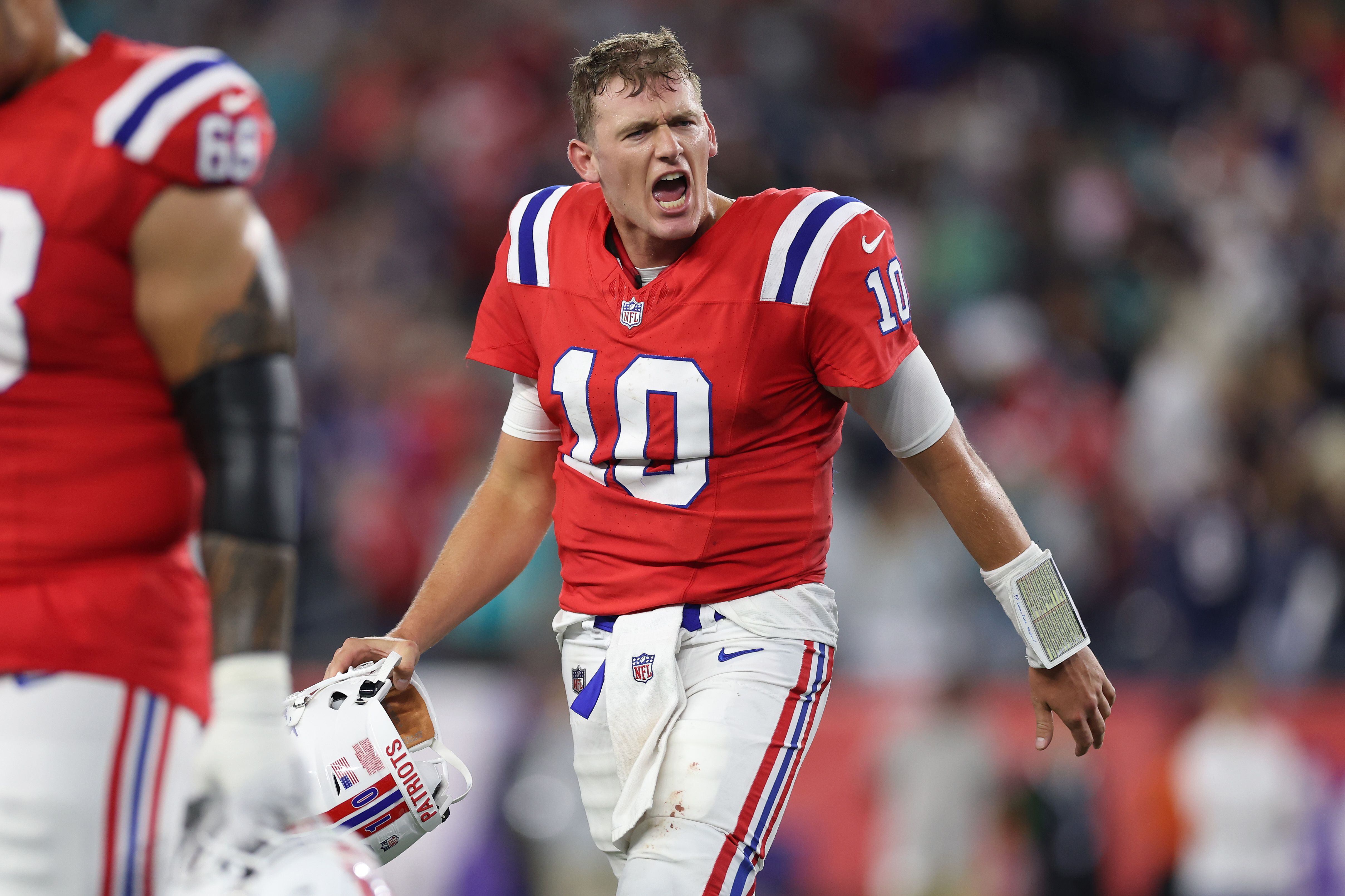 How Patriots pulled off Brenden Schooler's blocked field goal vs