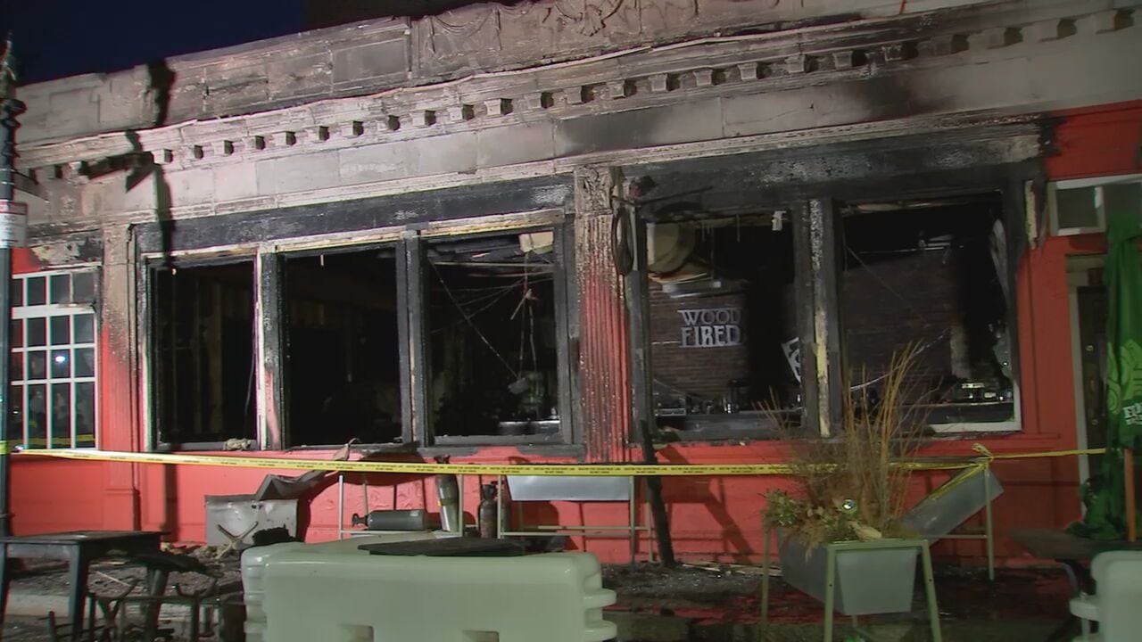 Man Charged with Arson in Boston Pub Fire