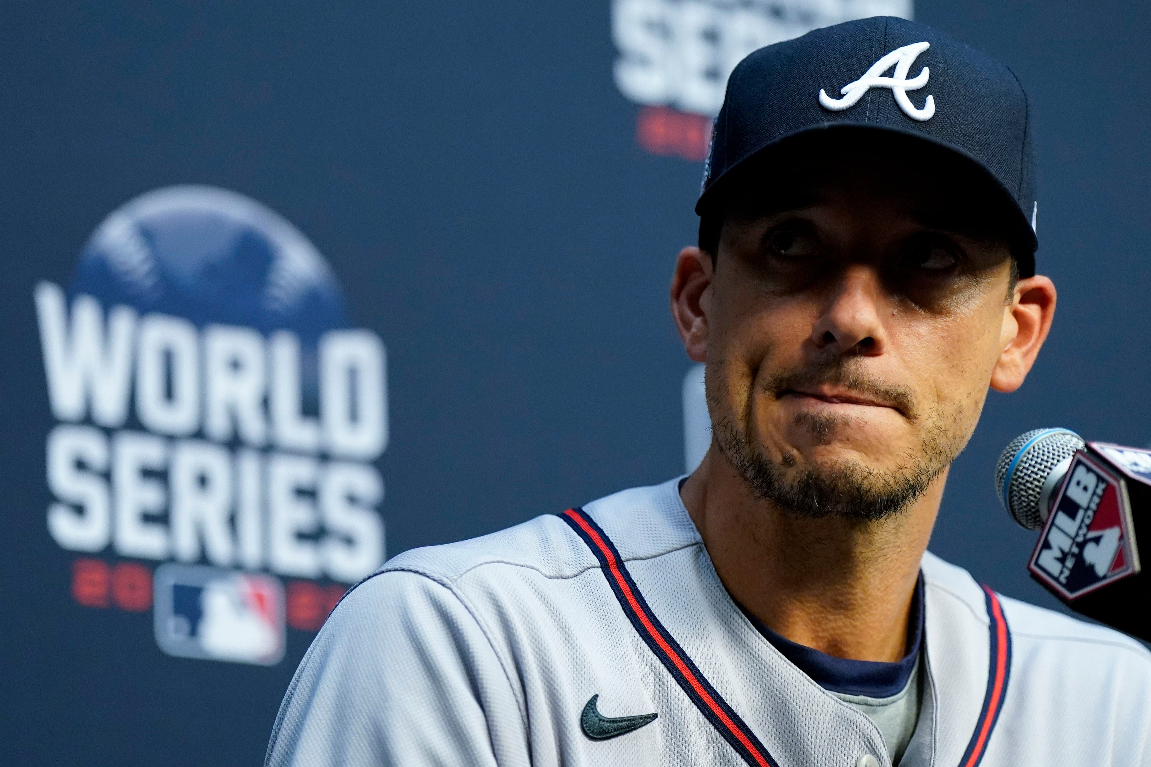 2021 World Series: Heres what to know about the Atlanta Braves