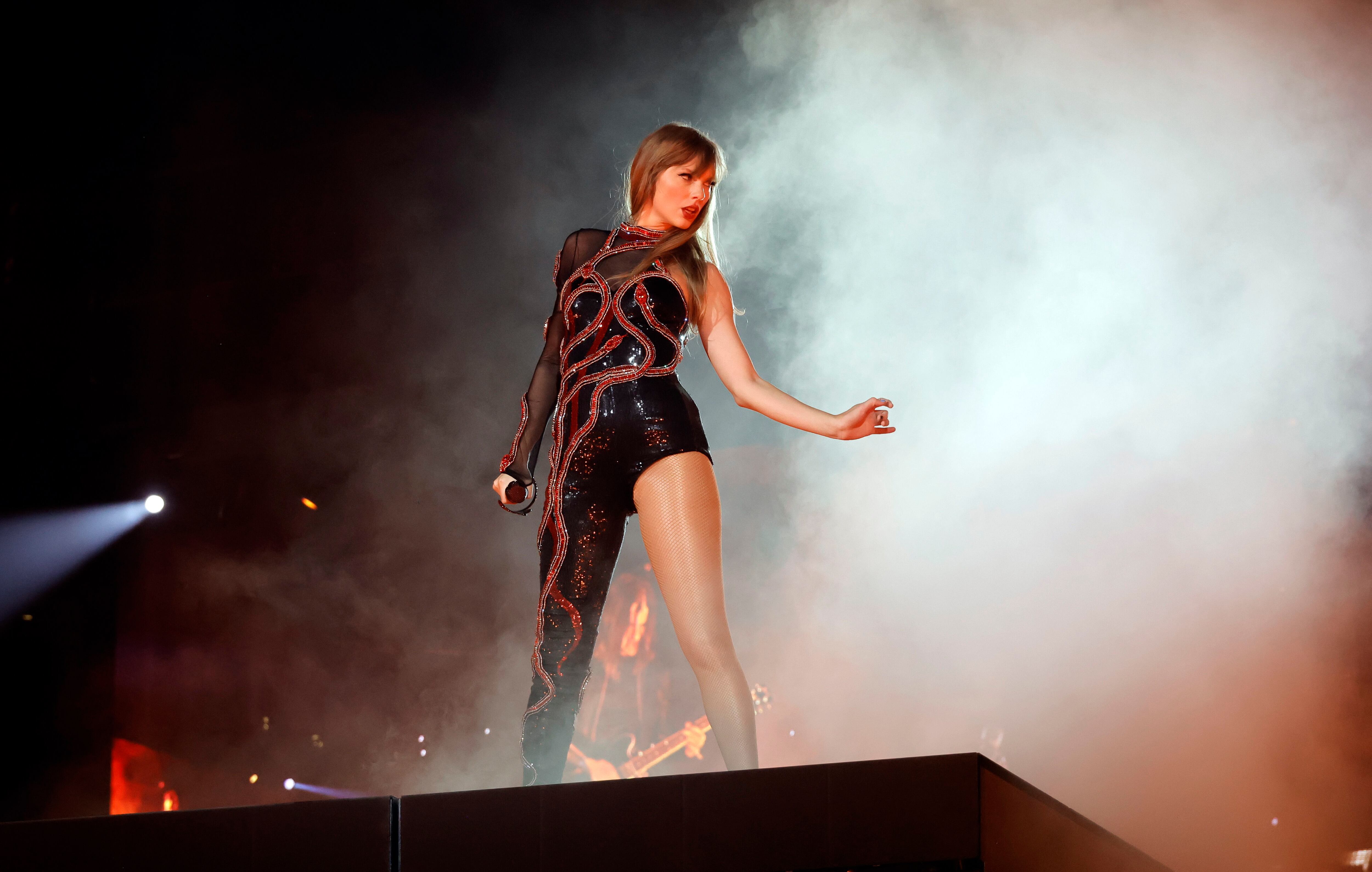 Swifties beware: Five keys when looking for Taylor Swift tickets