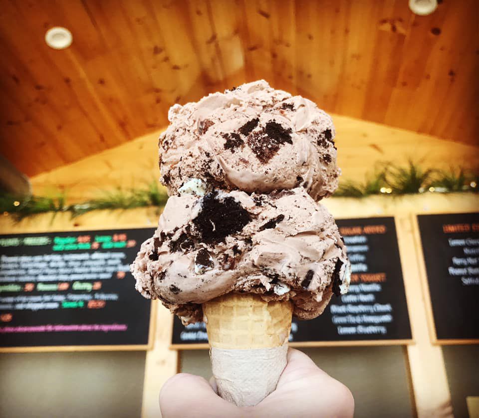 TOP 10 BEST Ice Cream in New York, NY (Updated December 2023) - Yelp