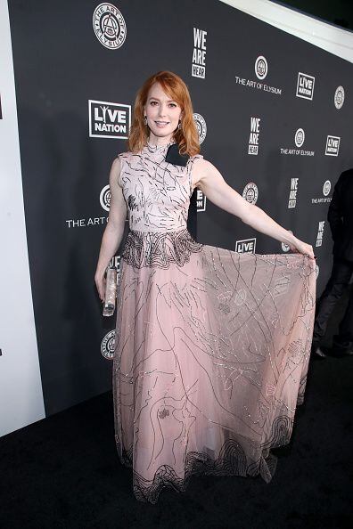 alicia witt stuff