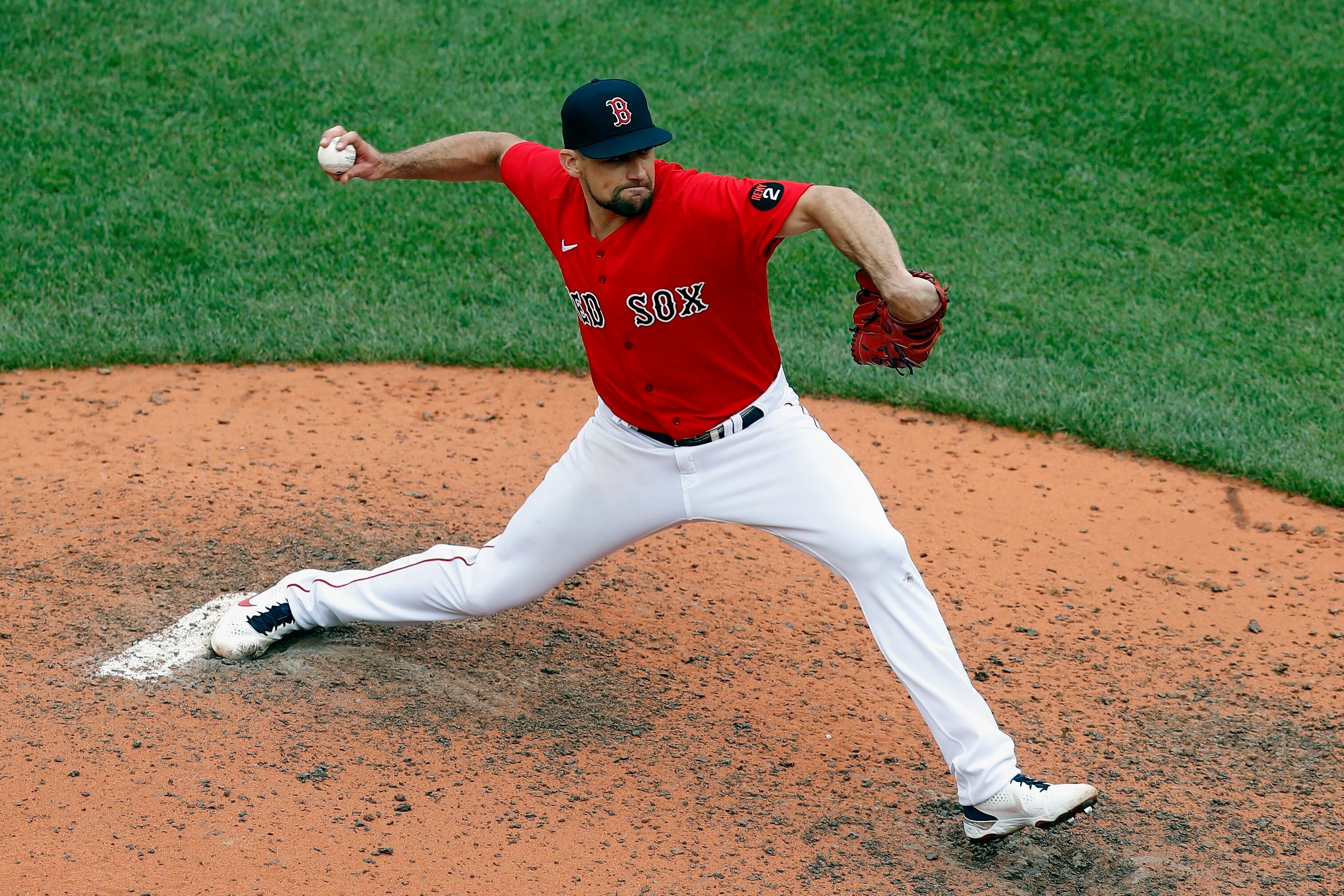 Eovaldi remains perfect, Rangers slug their way to 9-2 win over Astros to  force Game 7 in ALCS – WJET/WFXP/