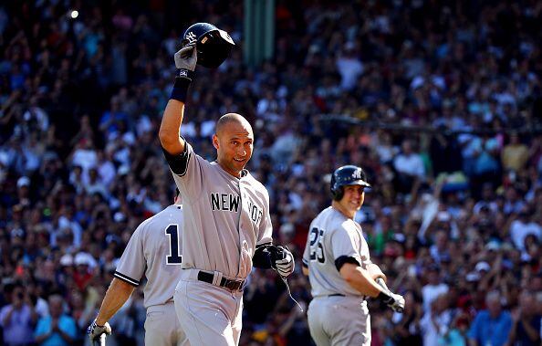 Home once owned by Derek Jeter, rented by Tom Brady to be demolished,  rebuilt – Boston 25 News