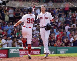 Trevor Story Set to Return for Red Sox! 