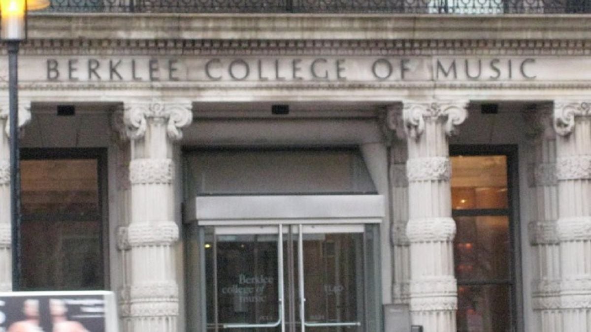 Berklee, Boston Conservatory agree to unite as one school