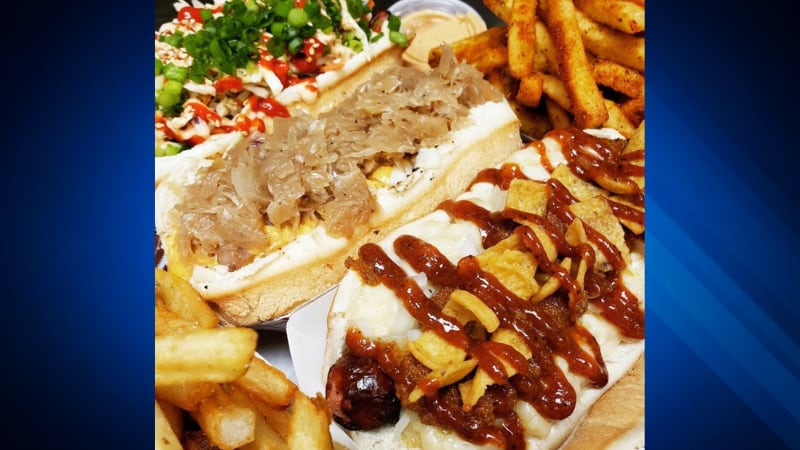 Seven great places in eastern MA to get a delicious hot dog