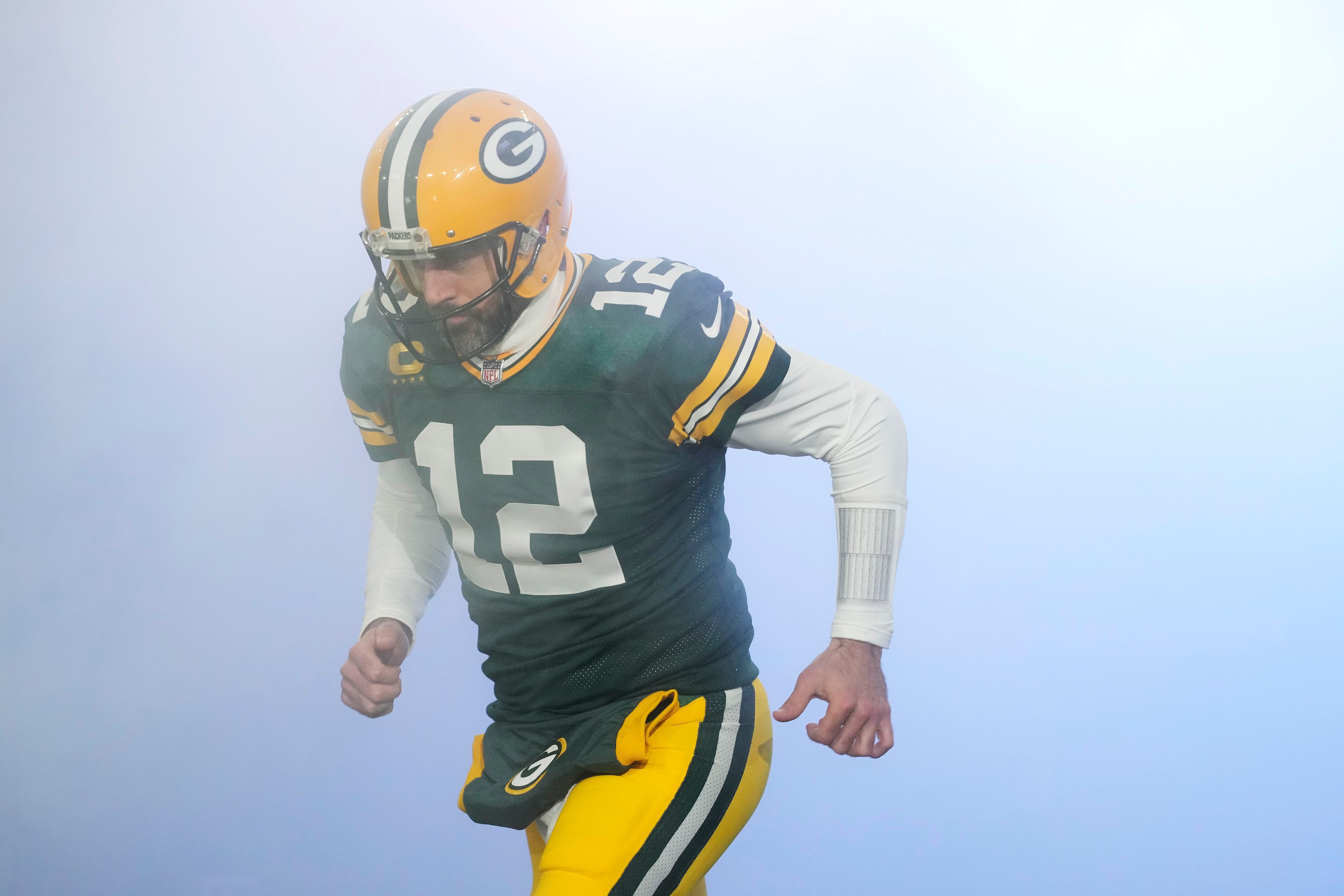 Packers QB Rodgers intends to play for Jets in 2023 Wisconsin News