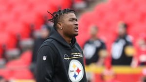 Steelers QB Dwayne Haskins struck, killed by truck - WINK News