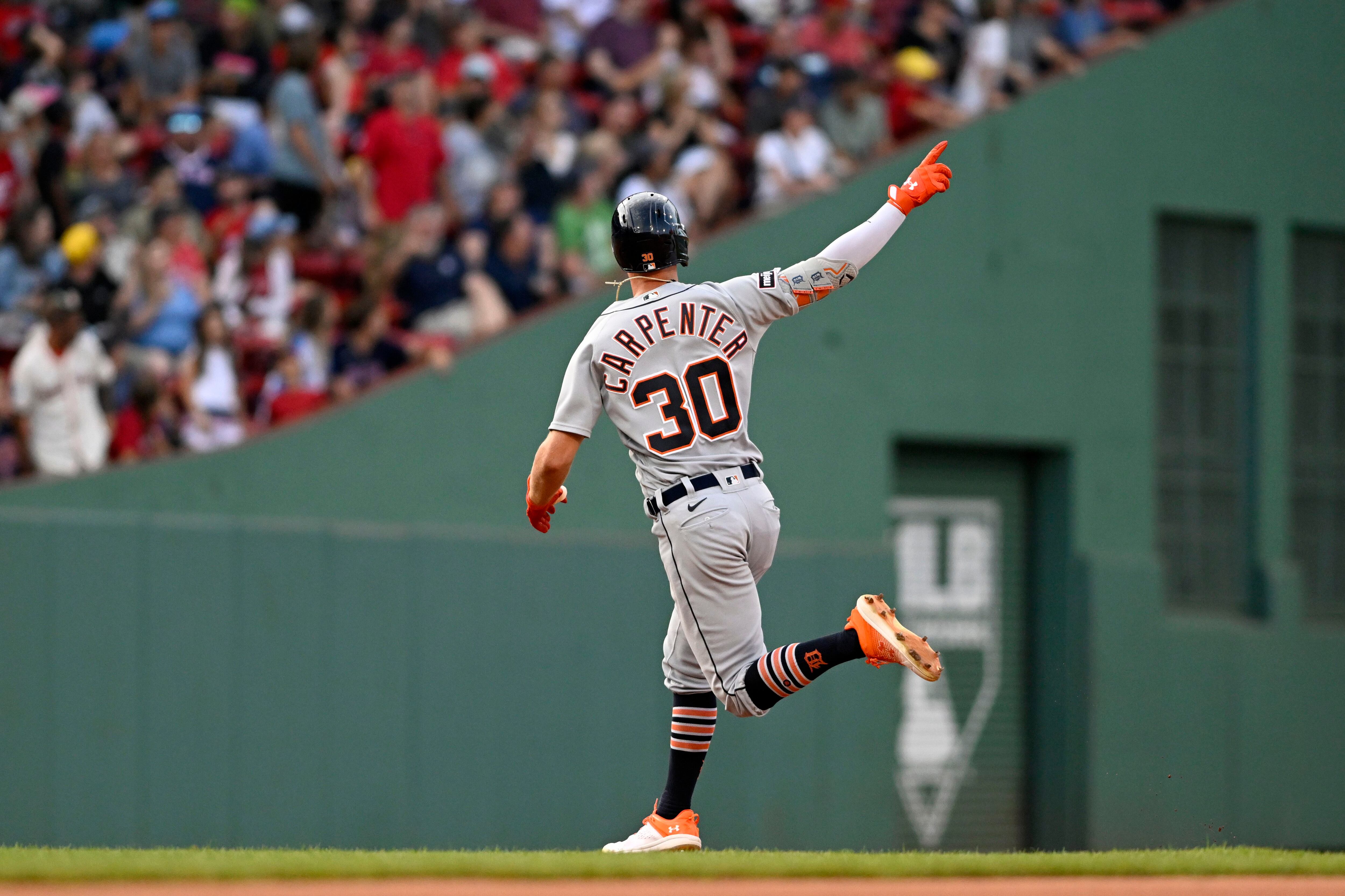 Chris Sale delivers the Red Sox a much-needed shot in the arm in a win over  the Tigers - The Boston Globe